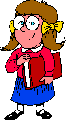 C:\Users\\Pictures\Clipart\Children\GIRLBOOK.WMF