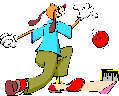 C:\Users\\Pictures\Clipart\SPORT\BOWL.WMF