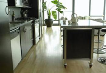 Кухня - сердце любого дома