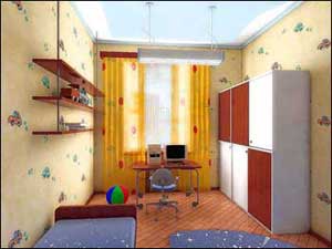 ремонт класса евростандарт фото 2