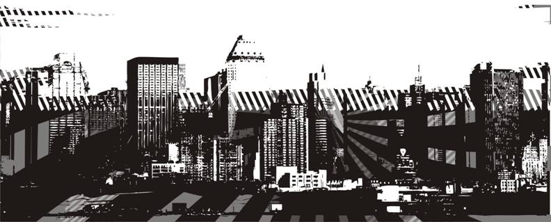 CorelDRAW X3 Graphic