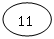 Овал: 11