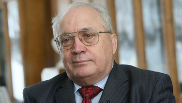 Виктор Садовничий. Архив