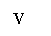 : V
