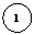 : 1