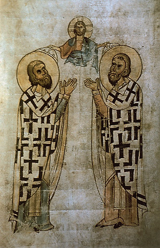 Уваровская кормчая (ГИМ. Увар. 124)