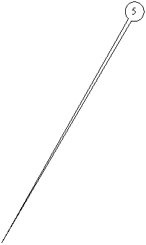 Овальная выноска: 5