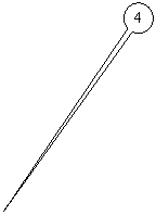 Овальная выноска: 4