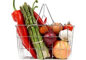 Хранение овощей зимой