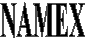 NAMEX