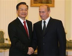 Новость на Newsland: Деградация российской элиты