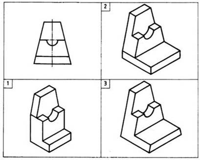 . 58.        ABCD,      : ) ; ) ; ) .   ,     H  ;   ;  . 3.       (. 58).
