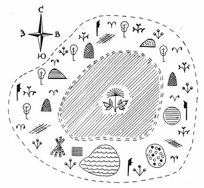 РЕМИЗА _общий вид