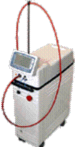 Лазер "Compact"