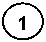 : 1