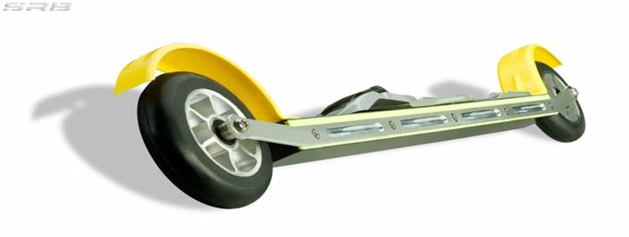 SR02 - Skate-Flex 100 with Standard wheel