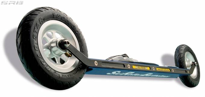 XRS01  Cross Skate-XRS01
