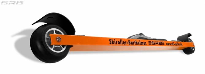 CR06  Classic-Z Alu 80