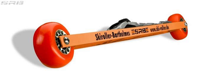 RC02  Race Classic-Speed long 80