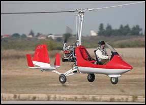 22 Aurogyro-ELA-07-Casarrubios-Spain