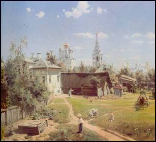 polenov