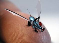 Рис. 9.5. Оружие будущих войн