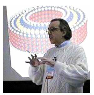 Эрик Дрекслер