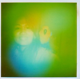 Aura Camera Photo