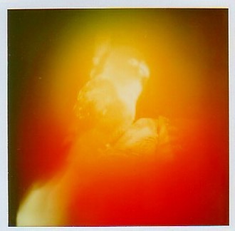 Kirlian Aura Imaging