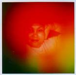 Kirlian Aura Imaging