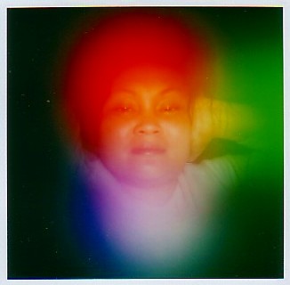 Aura Camera Photograph