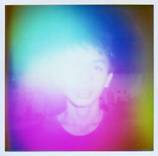 Kirlian Aura Imaging