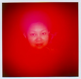 Aura Camera Photograph