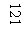 : 121
