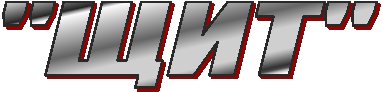 "ЩИТ"