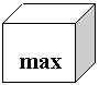 : max

