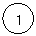 : 1