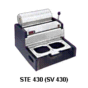 : 

STE 430 (SV 430)

