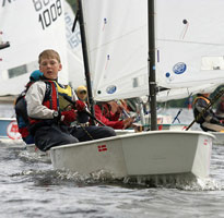 Победили лишь в одном классе