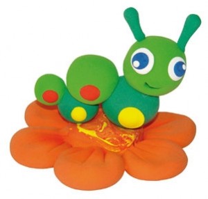 Описание: Масса для лепки