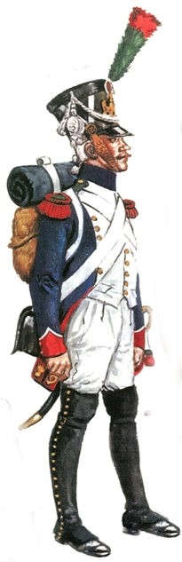 егерь-фузилер 1 (205x633, 72 Kb)