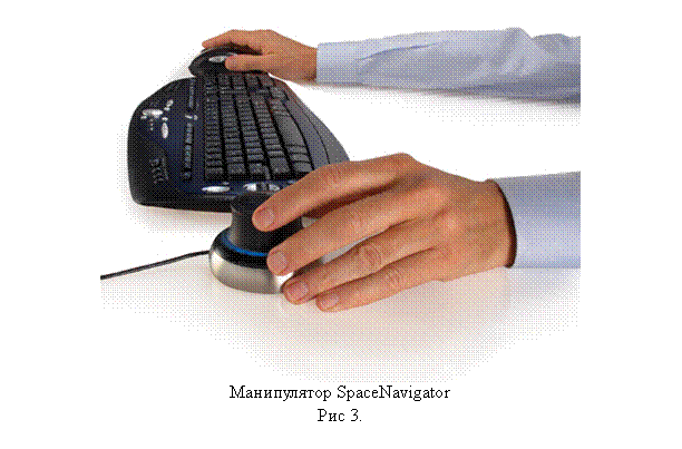 : 

 SpaceNavigator

 3.

