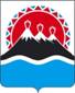 Герб Камчатского края