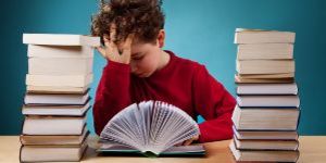 Как развить у ребенка внимание