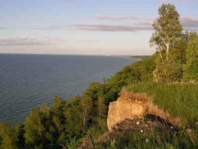 Тойла - Автомобильный тур по Литве, Латвии и Эстонии