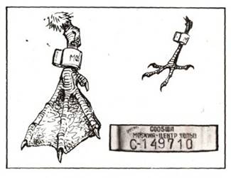 ЭНЦИКЛОПЕДИЯ ПРИРОДЫ Кольцевание птиц