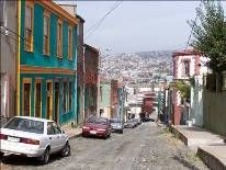 Valparaiso mini