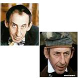 Актеры фильма СССР "Буратино" сейчас. Почувствуй себя старым! до и после, актеры, буратино, ссср, длиннопост