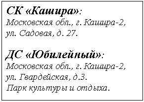 :  «»:

 ., . -2, 

. , . 27.



 «»:

 ., . -2,

. ,.

   .

