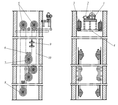 C:\Documents and Settings\Maxx01\Мои документы\ - Оборудование\Рисунки\Рисунок 25-2 Автокоптилка малая АМ-360.bmp